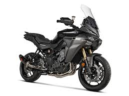 YAMAHA TRACER 9GT+ 2025